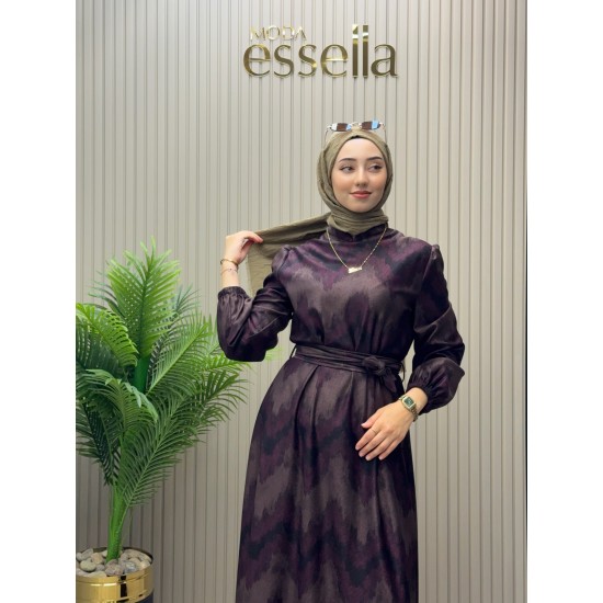  WENNEW ELBİSE MÜRDÜM