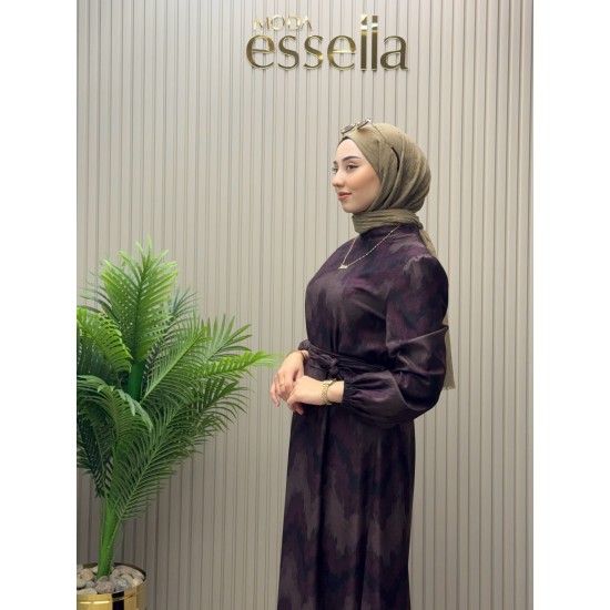  WENNEW ELBİSE MÜRDÜM