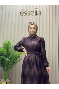  WENNEW ELBİSE MÜRDÜM