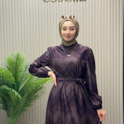  WENNEW ELBİSE MÜRDÜM