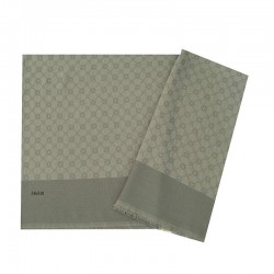  Aker  Monogram Şal Haki -921