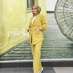Essella 3lü takım 