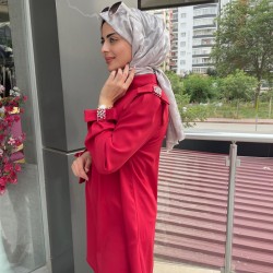 2K Kırmızı Gömlek