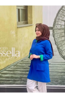 Essella Kısa kap