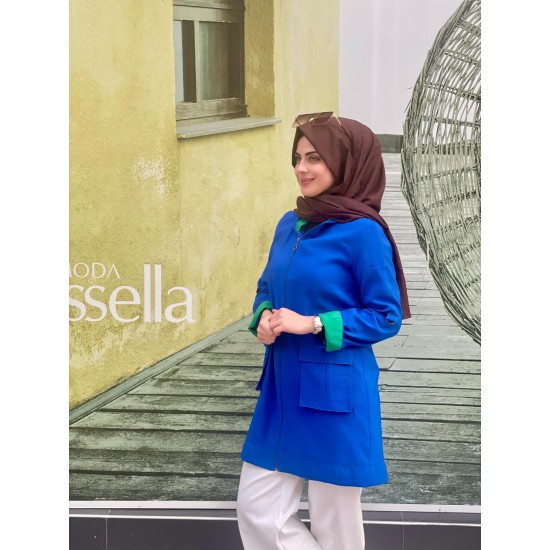 Essella Kısa kap